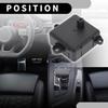 No.10397365 Car HVAC Heater Blend Door Control Actuator for Hummer H3 2006-2010