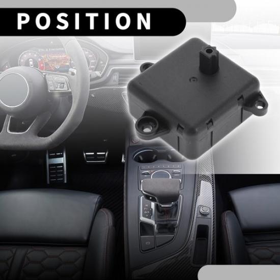 No.10397365 Car HVAC Heater Blend Door Control Actuator for Hummer H3 2006-2010