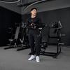 Nike Training Weightlifting Shoes - Spring Velcro Support for Comfort and Stability - NIKE SAVALEOS CV5708