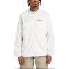 Timberland UV Protection Water-Resistant Jacket Men Jacket Vintage-White A41R5-CM9
