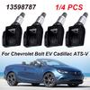 Per Chevrolet Bolt EV Cadillac ATS-V CTS-V CTS Opel Vauxhall Astra J Sports Tourer 13598787 Sensore TPMS di Monitoraggio Pressione Pneumatici
