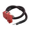 61128795489 Positive Battery Terminal Cable For BMW