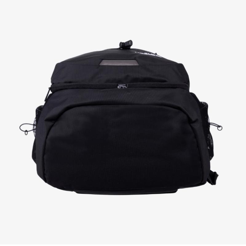 The North Face Super Pack Two Nm2dr56j Blk