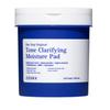 One Step Moisture Up Pad Hydrating Toner Pads 100 Pads (230ml)