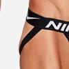 Nike Dri-FIT Essential Micro Comfort Unterwäsche 3er-Pack Herren Unterwäsche Schwarz KE1144-001