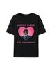 Rapper Chief Keef For Short Sleeved T-Shirt Unisex's And Wounisex's Cotton Unisex Top Same Gender Design Summer T-Shirt Tops