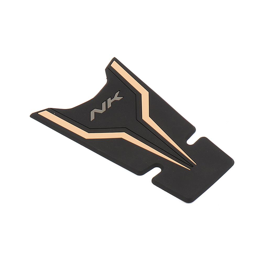 Motorcycle Accessories Side Fuel Tank pad Tank Pads Protector Stickers Knee Grip Traction Pad Fit For CFMOTO 800 NK 800NK 800nk Middle