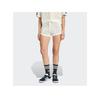 Knitted Crochet Shorts