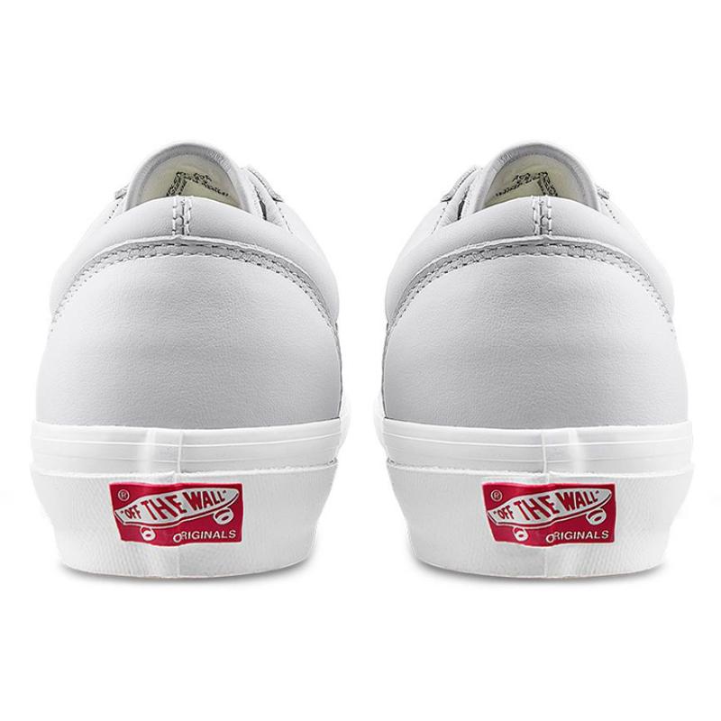 Vans Og Style 36 Lx 'True White Green' Vans VN0A4BVE21C