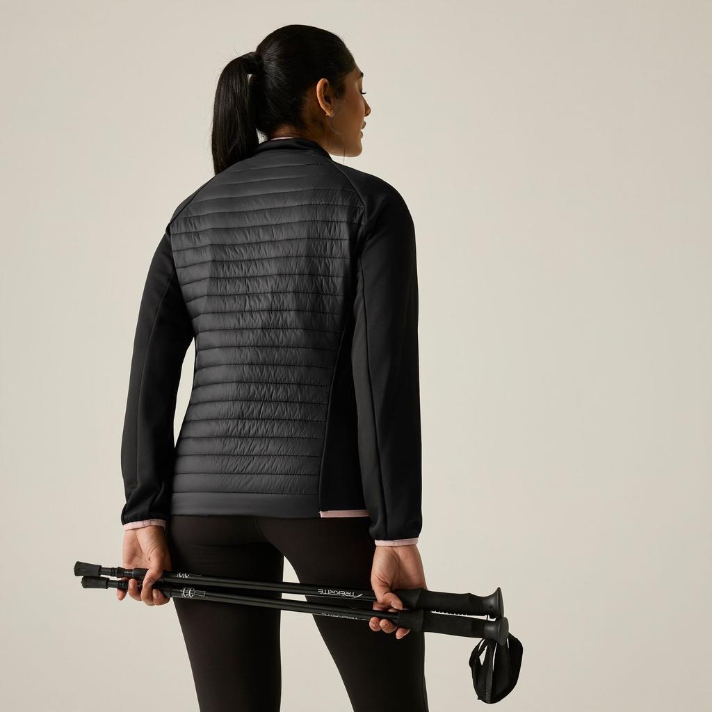 Regatta Womens/Ladies Clumber Hybrid Jacket