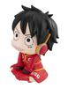 Rukappu ONE PIECE Monkey Luffy Zukunftsinsel Fertigfigur D. Ver.