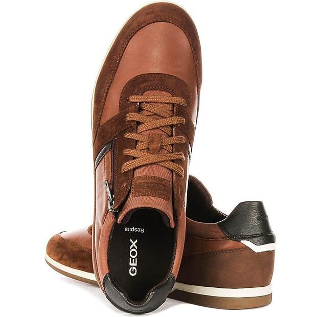 Кроссовки Geox Renan