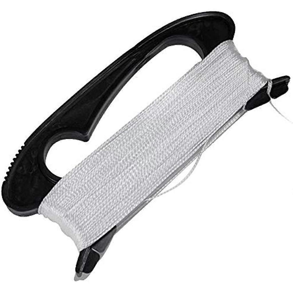Tenlacum 100M Flying Kite Line String with Winding Board Outdoor Sports Tool