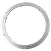 12-39cm Rotating Bearing Aluminium Alloy For Kitchen Dining Table