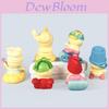 Twinkle Pvc Collectible Figures With Blind Box Packaging For Anime Fans