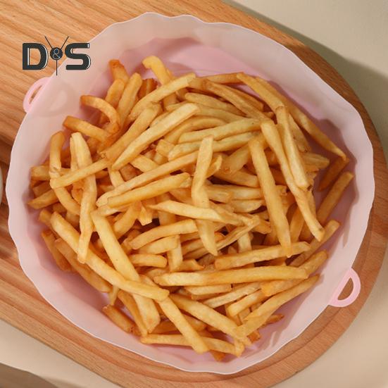 Easy To Clean Grill Plate 3D Drainage Slot Durable Multipurpose Roasting Tray