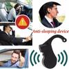 Nap Alarm Safe Driving Wake-Up Alarmer Car Driver Drowsy Alarm Car Anti Sleep Alarm Keep Awake