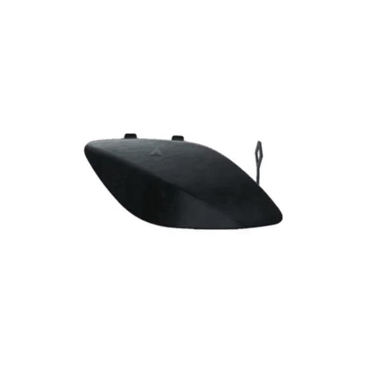 Front Bumper Trailer Cover for Mercedes-Benz W117 CLA