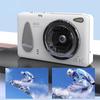 48MP Portable HD Digital Camera for Students & Kids