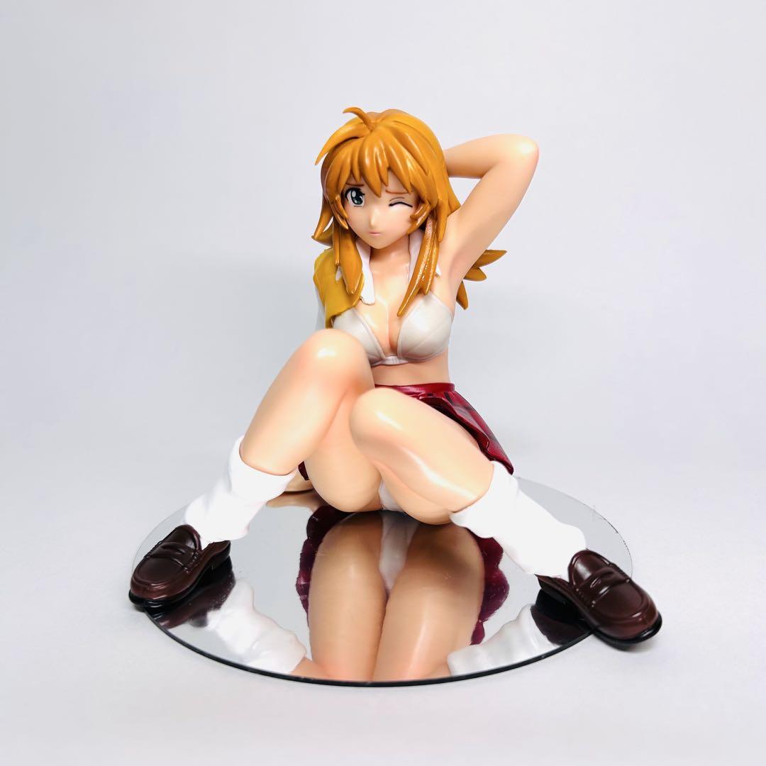 

[Б/У] Ikki Tousen Sonsaku Hakufu фигурка масштаба 1/7
