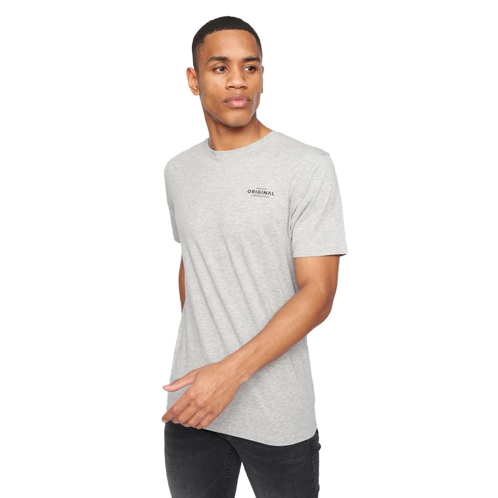 Crosshatch Mens Western T-Shirt (Pack of 5)