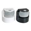 Automatic PIR Infrared Motion Sensor AC 220V-240V Detector Double Probe Induction Movement Light Switch Outdoor IP65 180 Degree