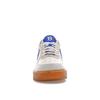 Nike Air Force 1 Low Jackie Robinson Men Sneakers White Sail Racer-Blue FN1868-100