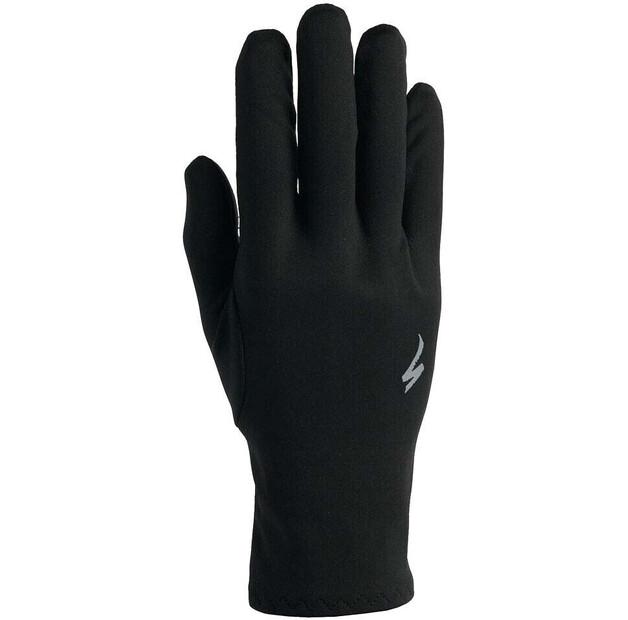 Велоперчатки Specialized Softshell Long Women