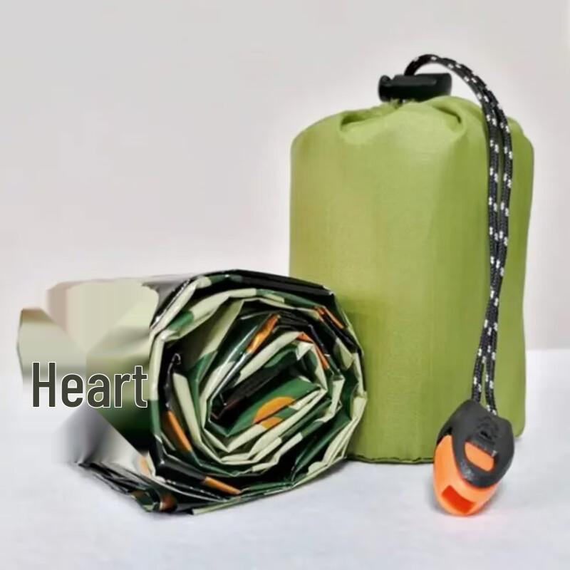 

OLOEY Camouflage Outdoor Sleeping Bag