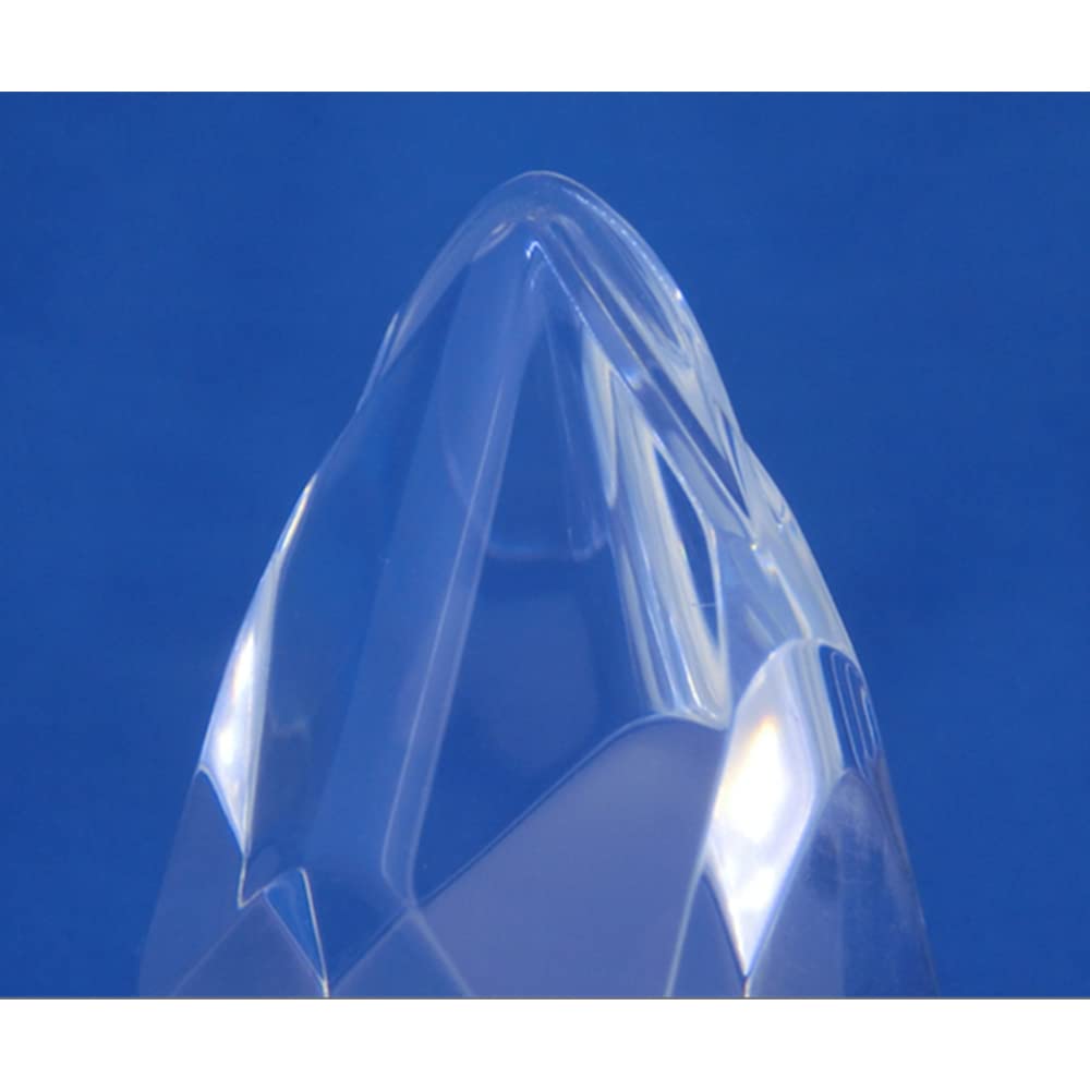 JICO Replacement Stylus for Aurex Record SAS Boron N-210C Stylus, Stylus, Cantilever, 37-210 (SAS/B)