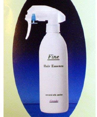 

Fine hair essence 300ml