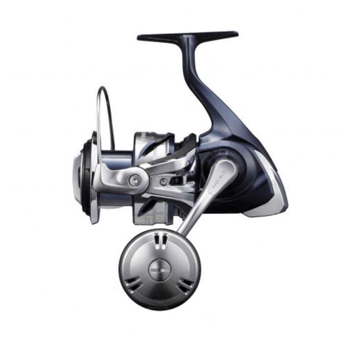 Shimano 21 TwinPower SW 6000HG Mixed Color