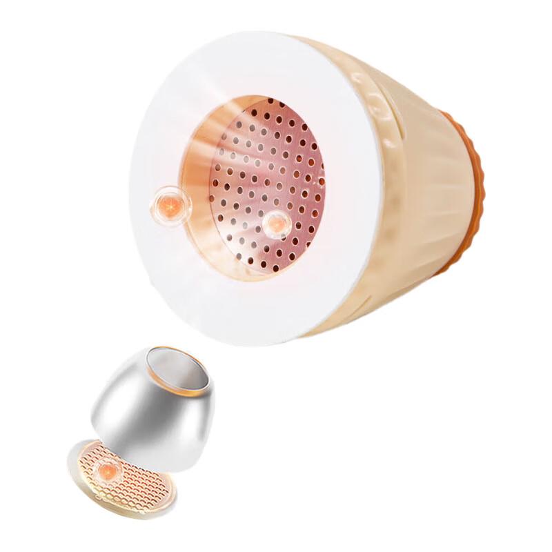 Ai Xiu Tang Reusable Moxibustion Box Set