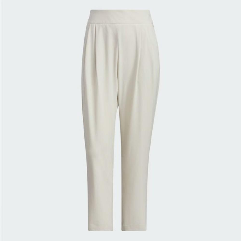 AdidaS Golf Women S 7 8 Stretch Ankle pantS Jf4553