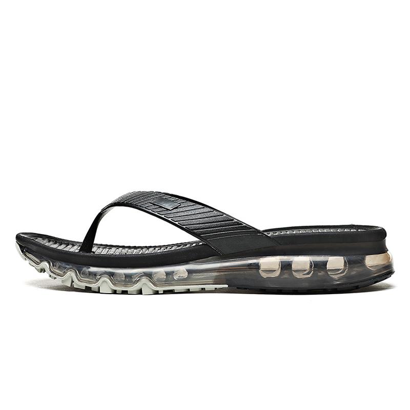 2024 New High Quality Summer Flip Flops Men Women Outdoor Beach Designer Slippers Men Cushion Claquette Homme Chanclas Hombre