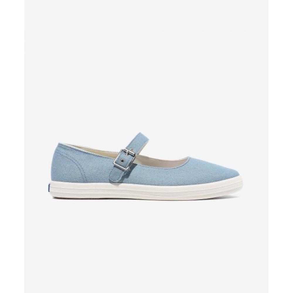 

Ремень KEDS Champion Mary Jane 5XM01778E426