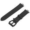 Smartwatch Band Strap Vintage Leather Wrist Watchband with Buckle Screwdriver for HUAWEI Watch FIT