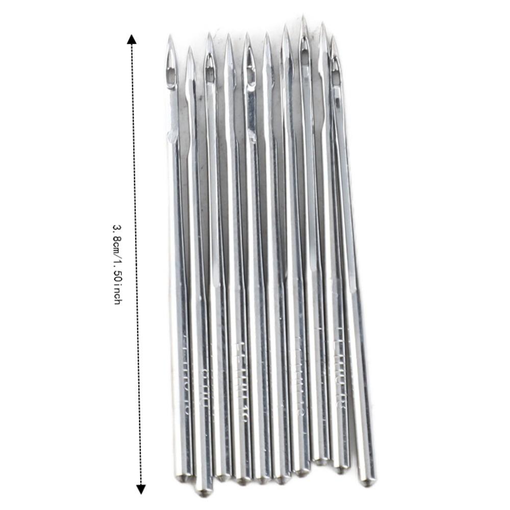 10Pcs/Set DBx1 Sewing Machine Needles 6 Types Metal Needles Set For Industrial Machines