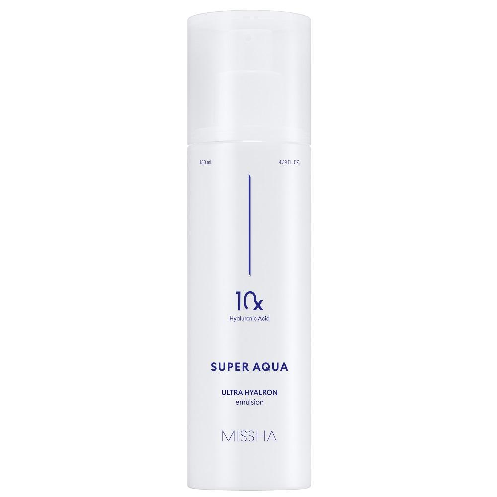 Missha Lightweight Moisturizing Emulsion 130ml