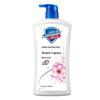 Safeguard Healthy Clean Kirschblüten Duschgel
