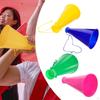 Aclactions Megaphone Noise Maker Noisemaker, for The Favorable Party of Sports Accessories