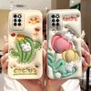 Case For Infinix Note 10 Pro Cover Pattern Animal Cartoon Silicone For Infinix Note 10 Note10 Pro X695 X695D Phone Cases Shell