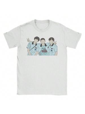 T-shirtler – Tişörtler