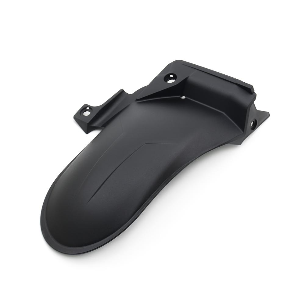 

Motorcycle Rear Fender Mudguard Splash Guards FOR HONDA ADV350 ADV 350 2021 2022 2023 2024 Wheel Hugger Mudflap чёрный