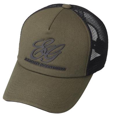 EVERGREEN E.G. Cap, Khaki, Free Size