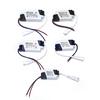 Led Driver Led Light Transformer Power Supply Adapter For Led Lamp/Bulb Plastic