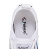 Feiyue Fe Lo 2 / White/Blue/Red / Fus10013