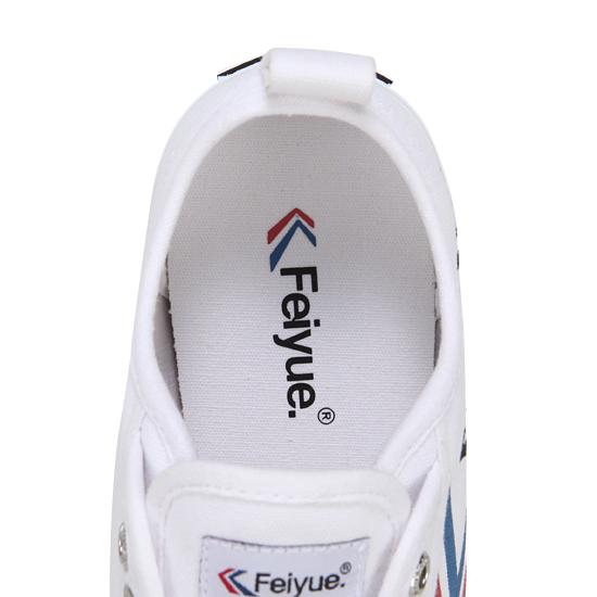 Feiyue Fe Lo 2 / White/Blue/Red / Fus10013