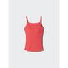 Uniqlo Japan Square Neck Bra Camisole