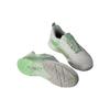 Adidas Dropset 3 Halo Silver Semi Green Spark Women Sneakers Cream Lime-Burst JR1673